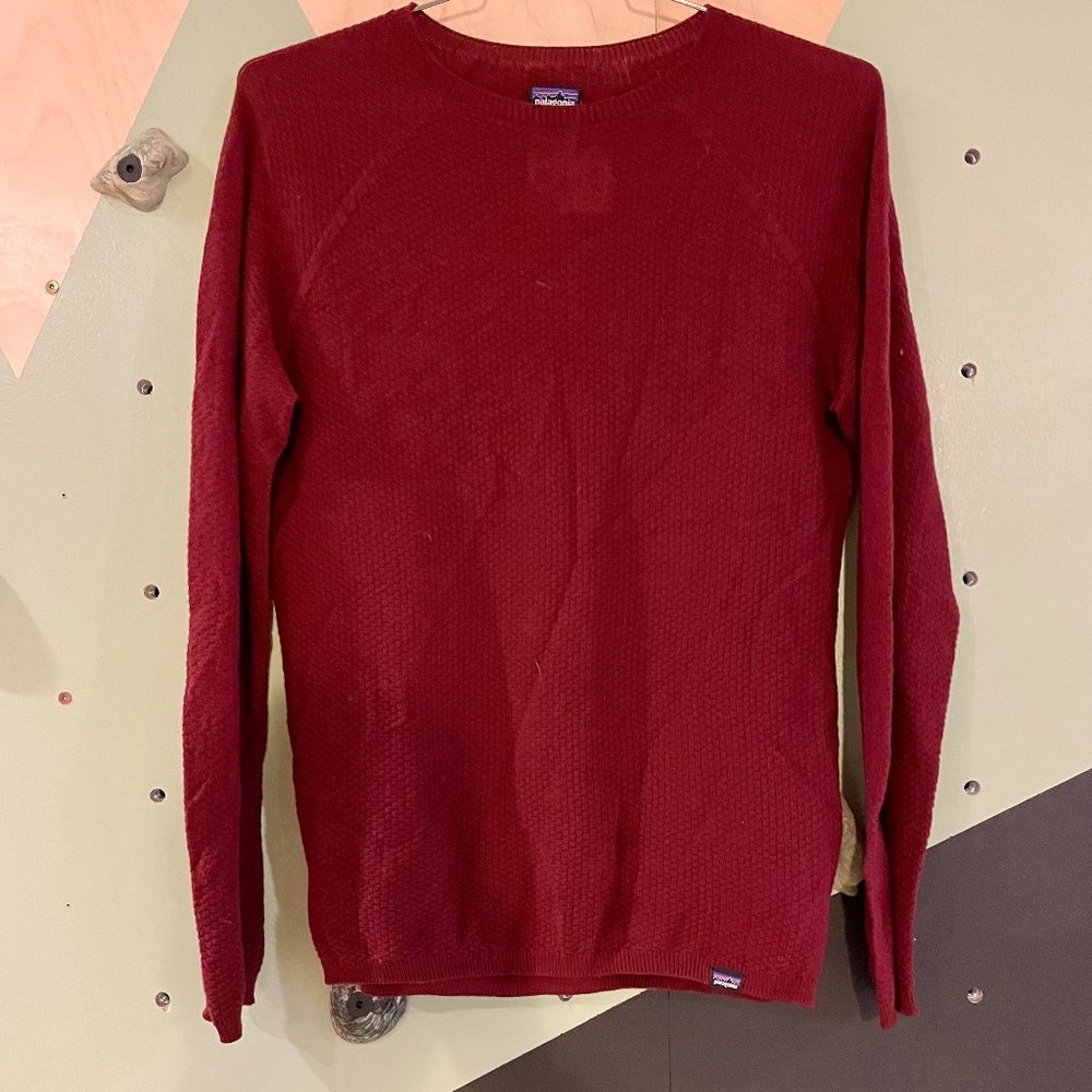 Patagonia Men's Capilene Air Crew - Medium